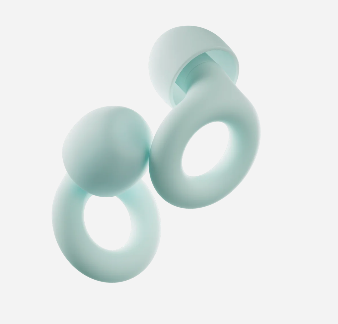Loop Quiet - Bouchons d'oreilles