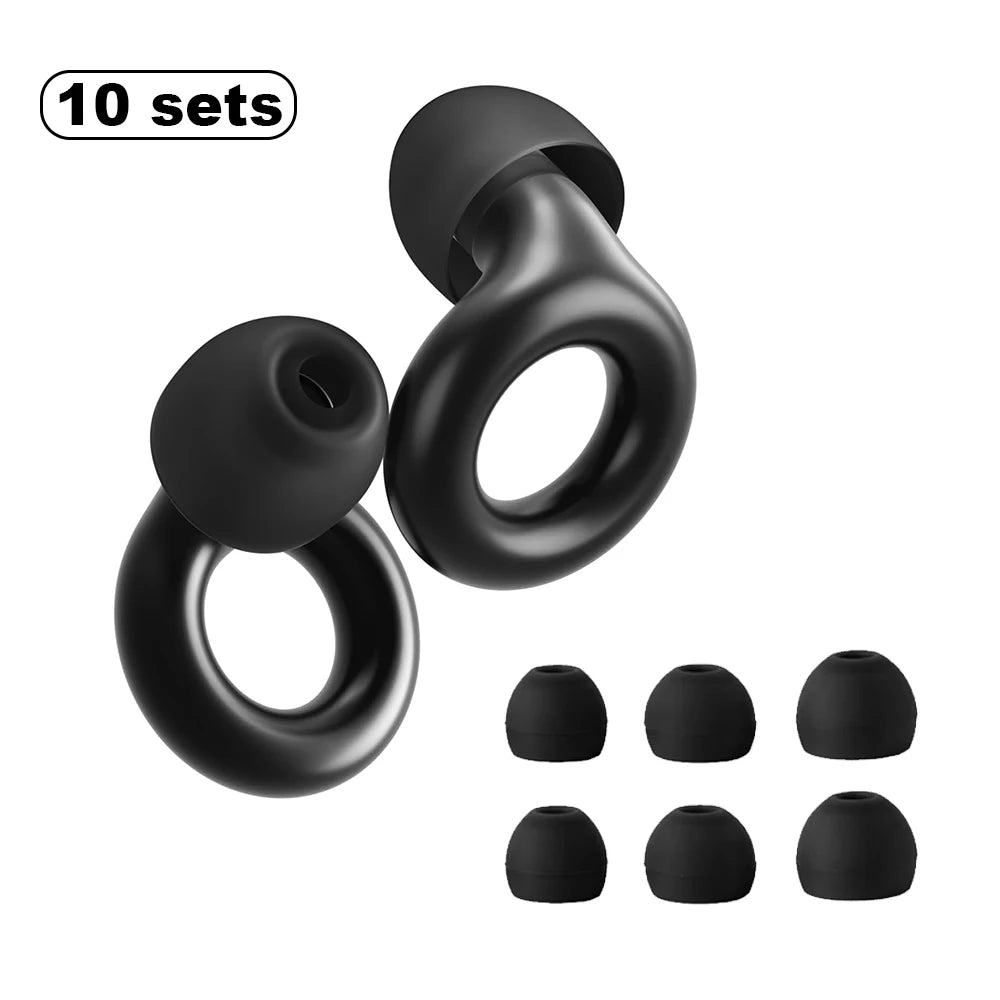 EarPlugs