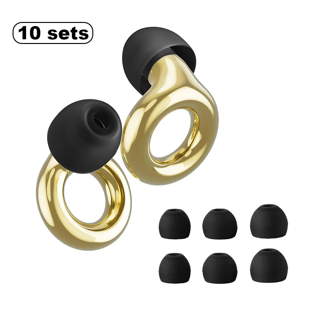 EarPlugs