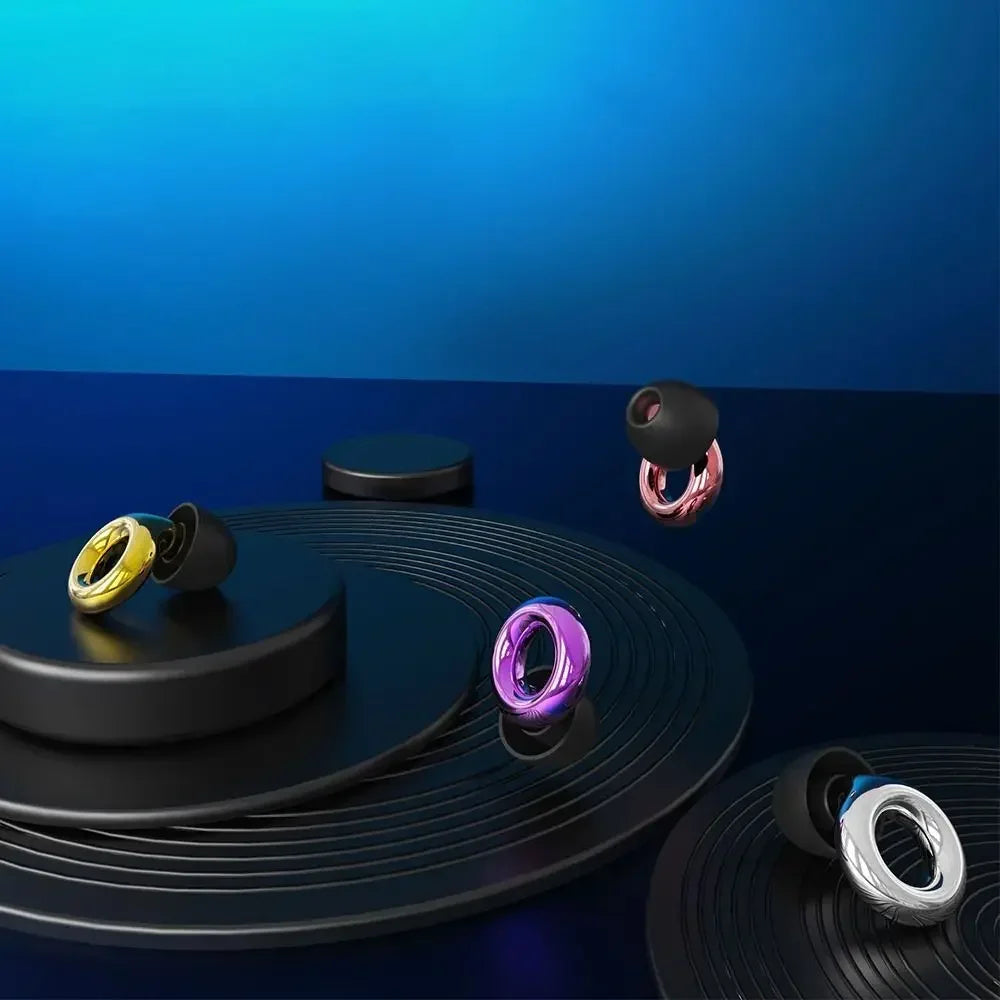 EarPlugs