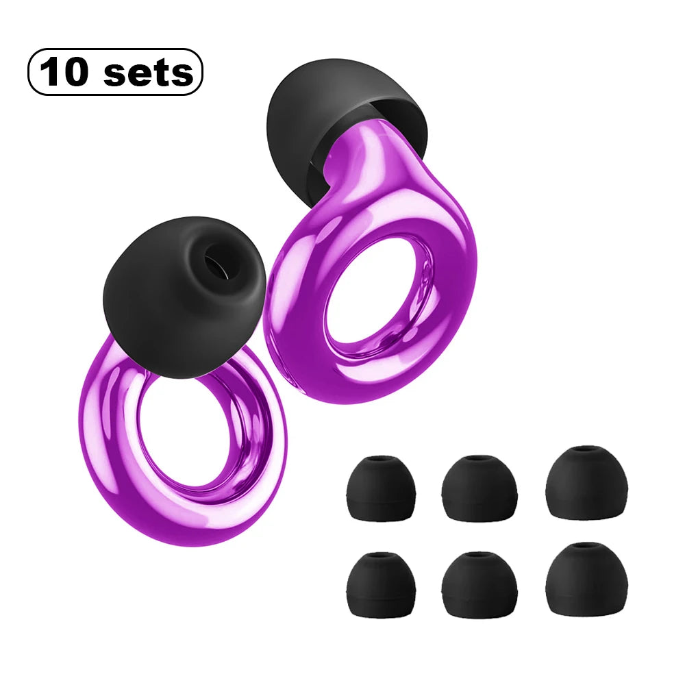 EarPlugs