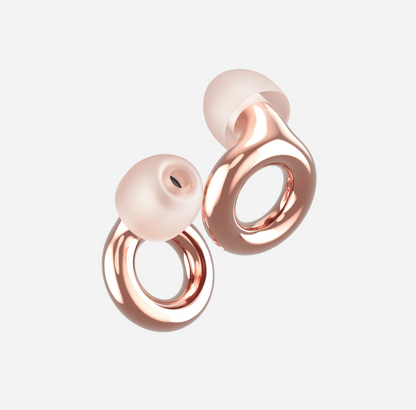 Bouchons d'oreilles réduction de bruit Sreet Zen 2